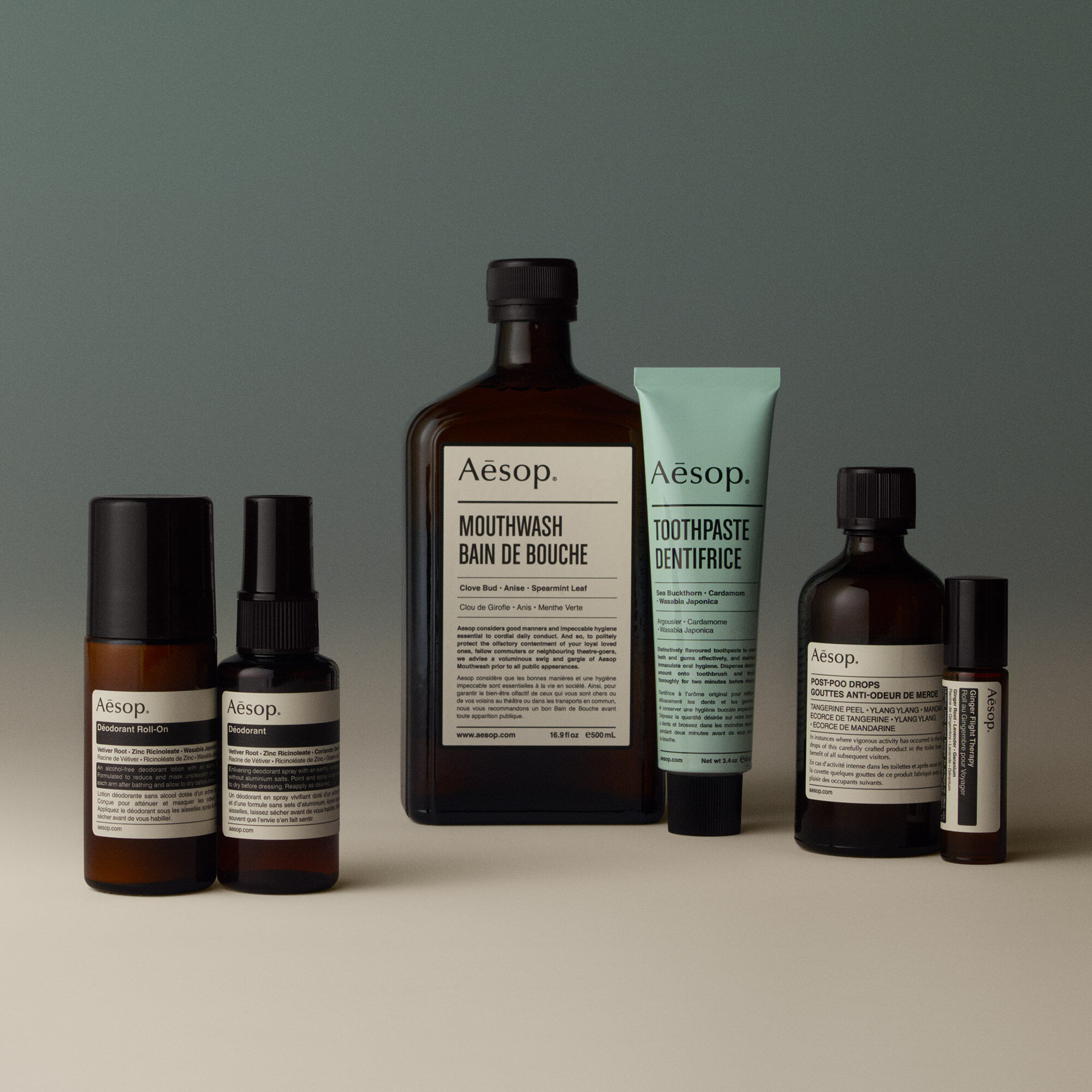 Mouthwash | Alcohol Free Mouthwash