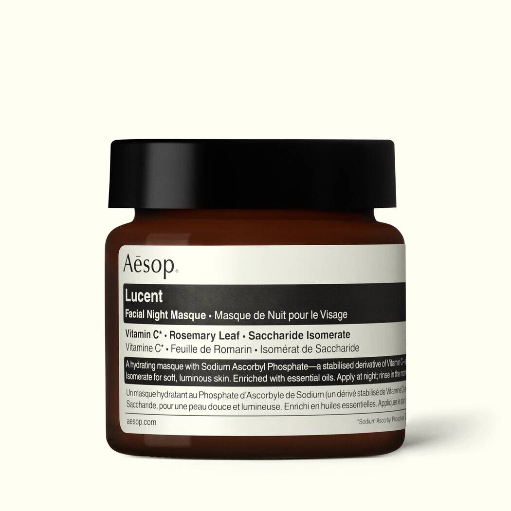 Sublime Replenishing Night Masque