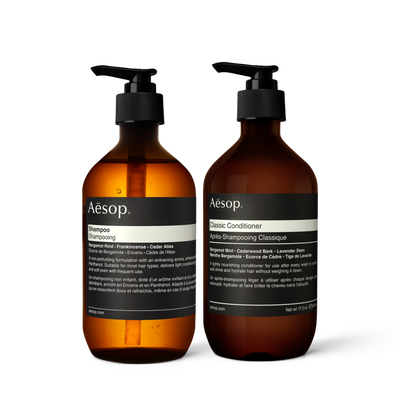 Aesop How To