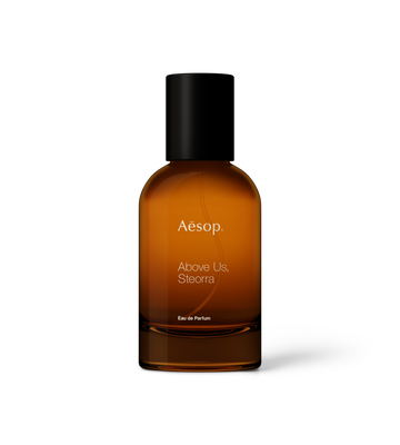 Above Us, Steorra Eau de Parfum