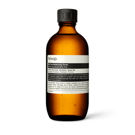 B & Tea Balancing Toner