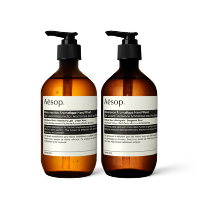 Aesop How To