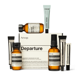 Departure