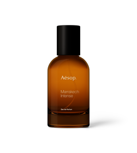 Marrakech Intense Eau de Parfum
