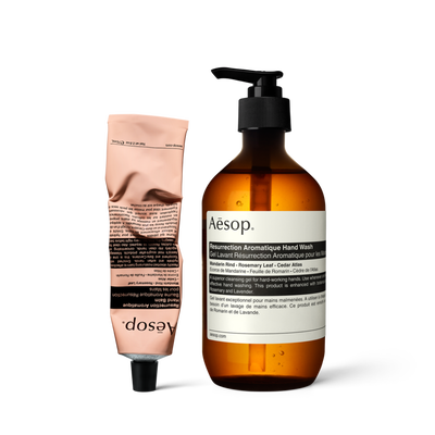 Aesop How To