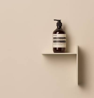 Aesop How To