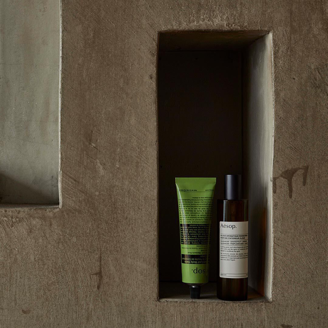 Room Sprays