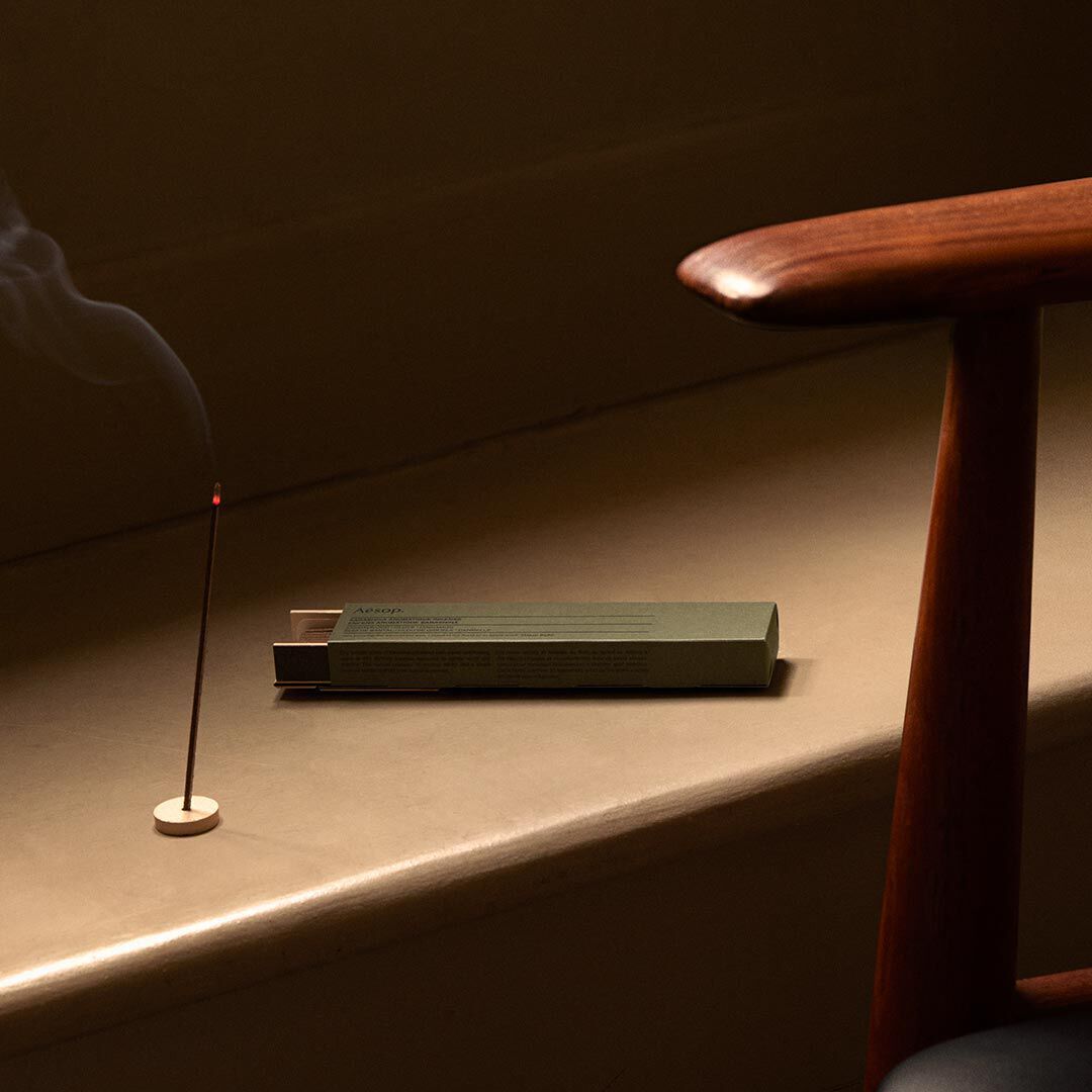 Incense